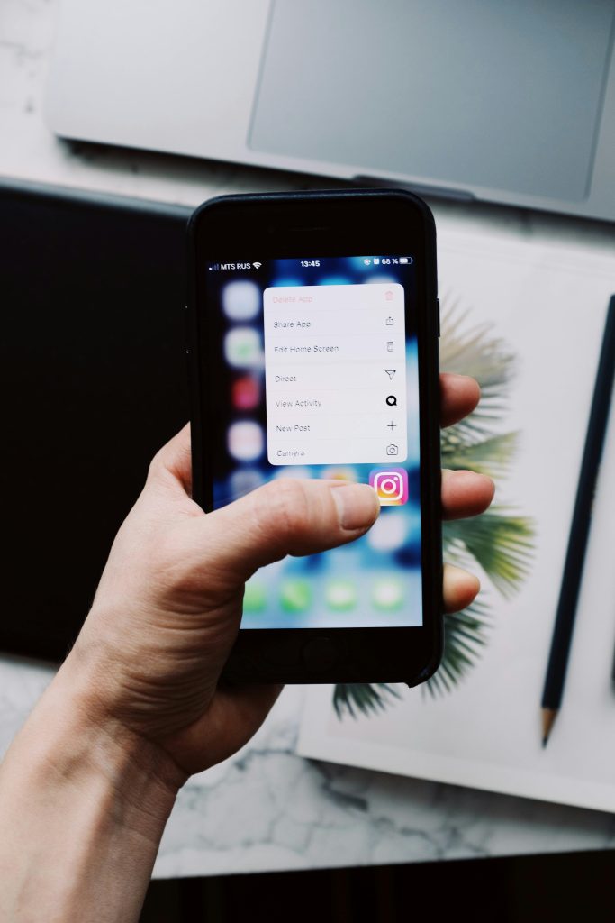 Hogyan kerüld el az Instagram tiltásokat