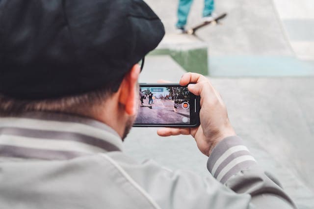 Hogyan találj Instagram szűrőket a tartalmaid fejlesztéséhez